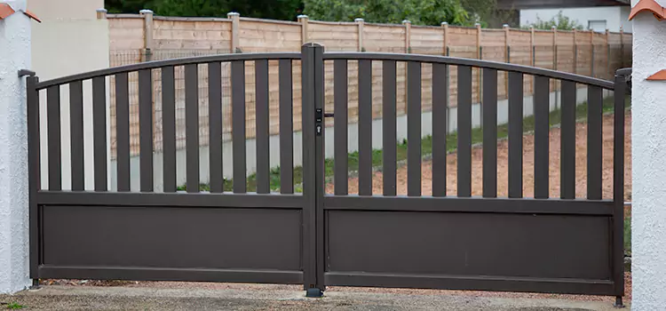 Advanced Gate Solutions in Copiague, NY