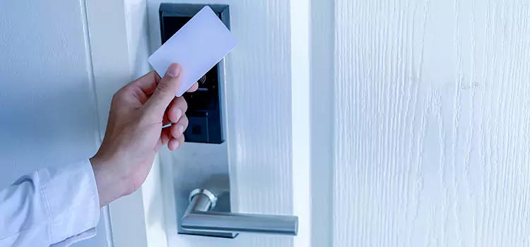 Why Choose Us for Your Keycard Lock Installation in Copiague, NY?