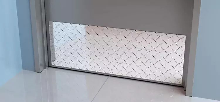 Benefits of Professional Kick Plate Solutions in Copiague, NY