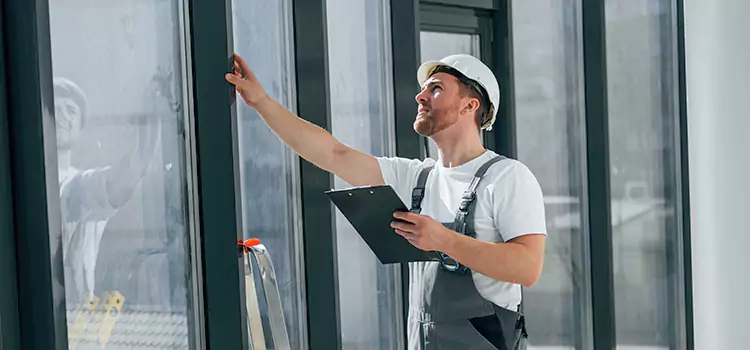 Comprehensive Solutions for Your Sticking Doors in Copiague, NY