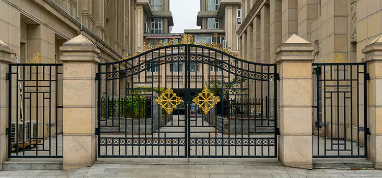 Comprehensive Iron Gate Maintenance Solutions in Copiague, NY