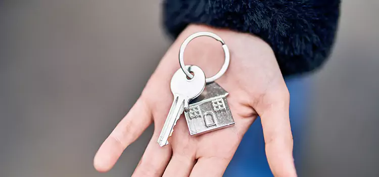 Trusted Broken Key Extraction Copiague