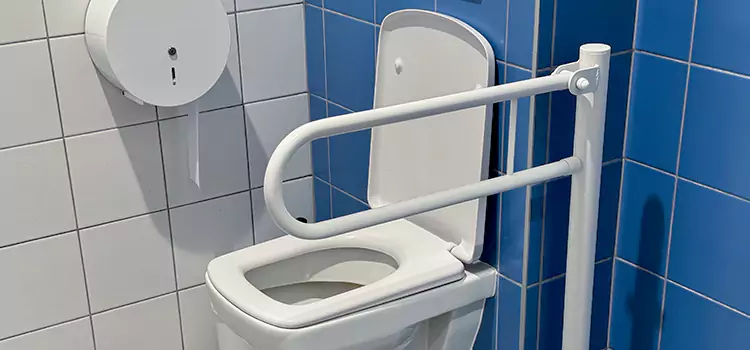 Comprehensive Solutions in Copiague, NY for Accessible Facilities