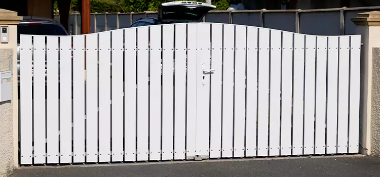Why Choose Us for Residential Gate Repair in Copiague, NY?