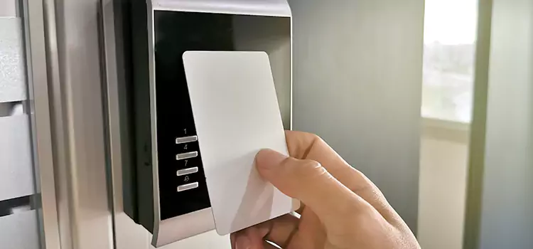 Advanced RFID Technology Integration in Copiague, NY