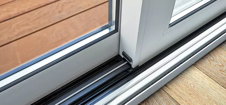 Why Your Sliding Door Keeps Getting Stuck in Copiague, NY?