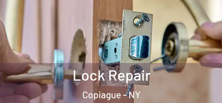 Lock Repair Copiague - NY